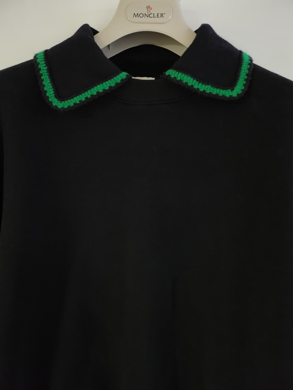 SJYP 여성 니트 맨투맨 상품이미지3