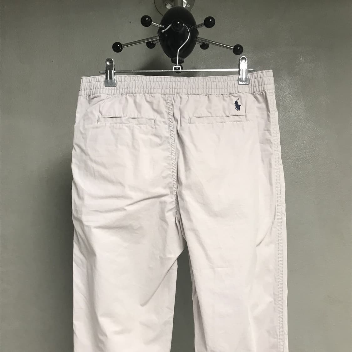 폴로 랄프로렌 조거 팬츠 L14-16(W) 상품이미지2