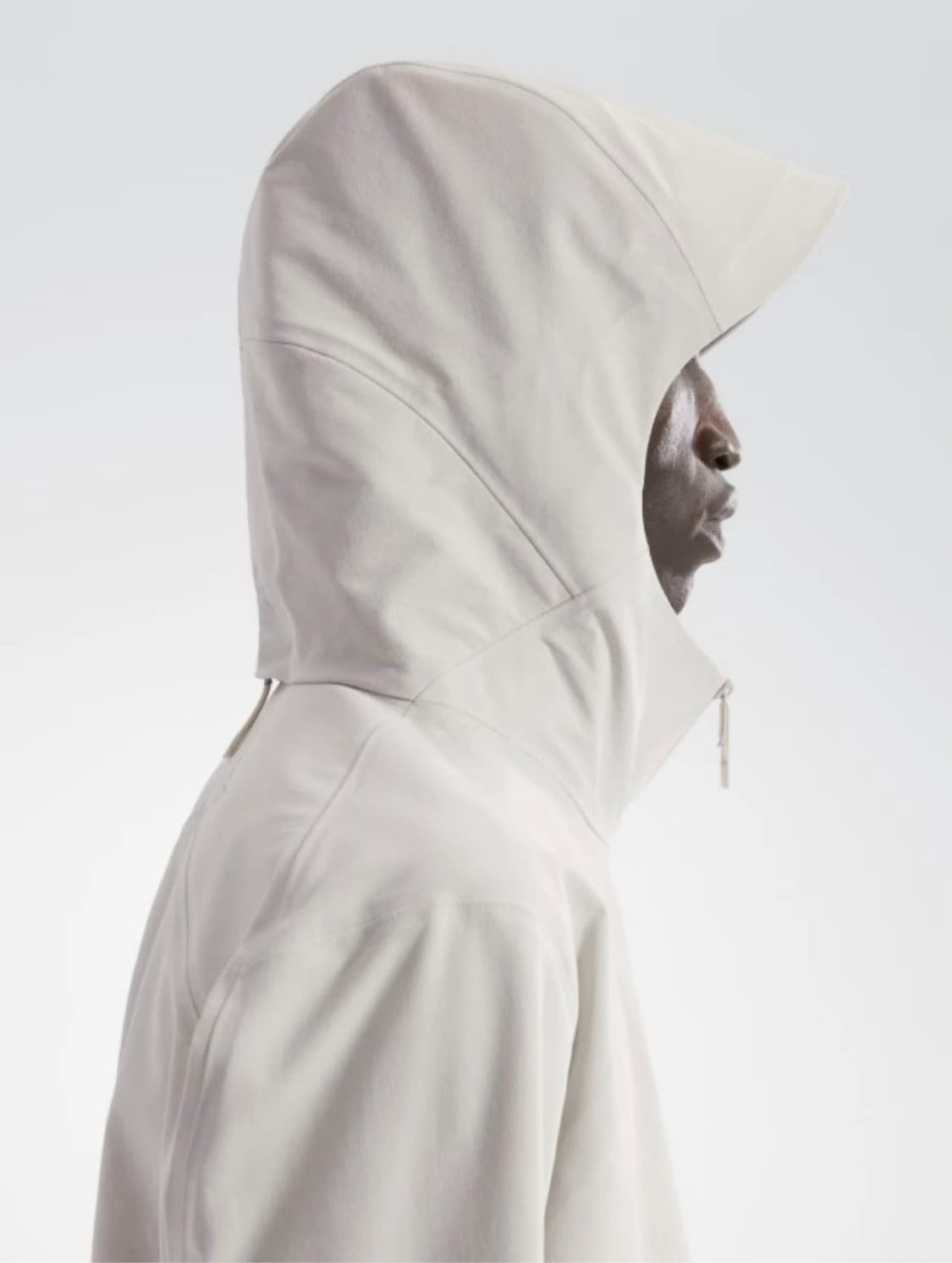 아크테릭스 베일런스 이소곤 후디 소프트쉘 자켓 상품이미지8