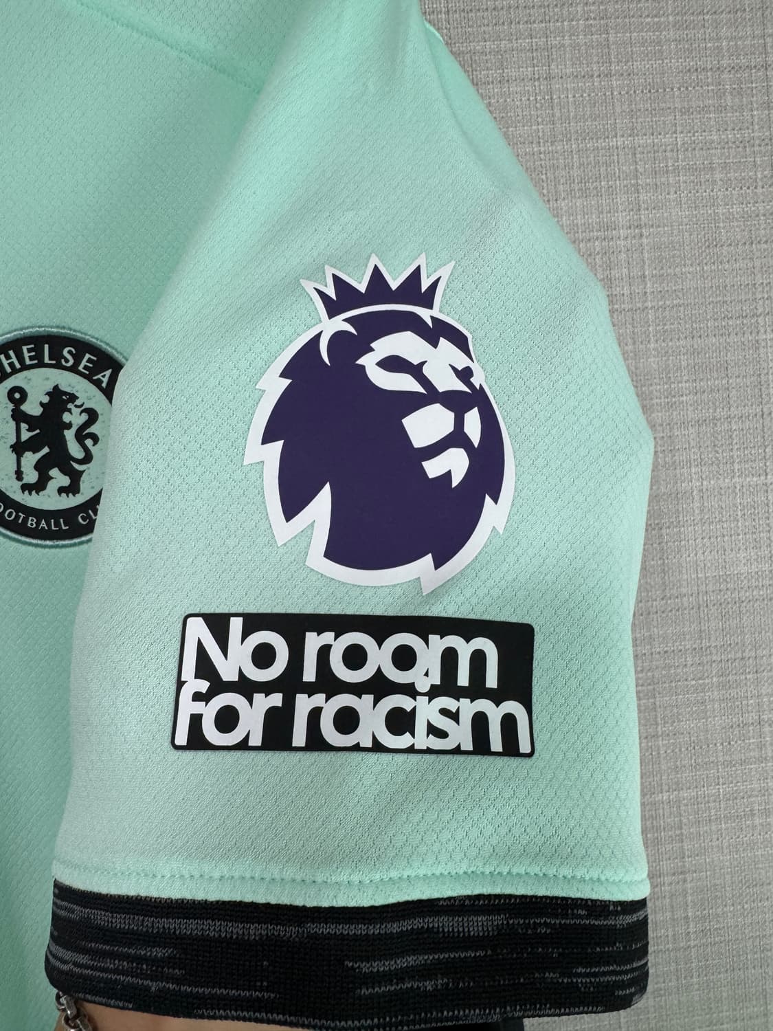 [L] 첼시 23-24 어웨이 - 엔조 페르난데스 (새상품) 상품이미지8