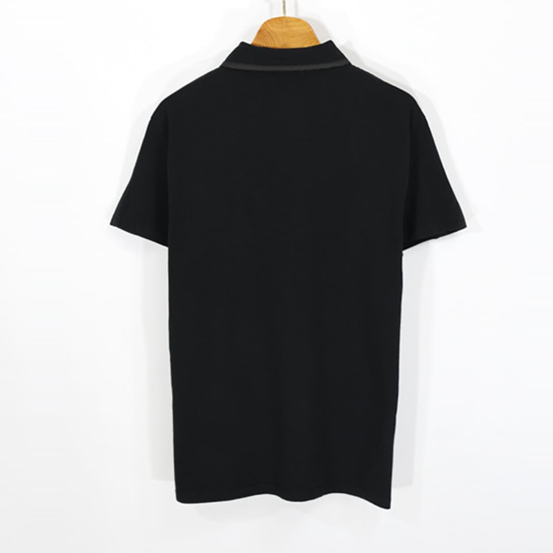 ARMANI EXCHANGE 로고폴로티셔츠 상품이미지2