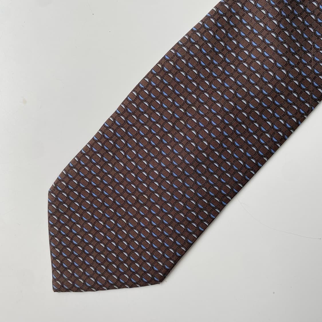 신형 디올(Dior) 명품 정품넥타이 상품이미지7