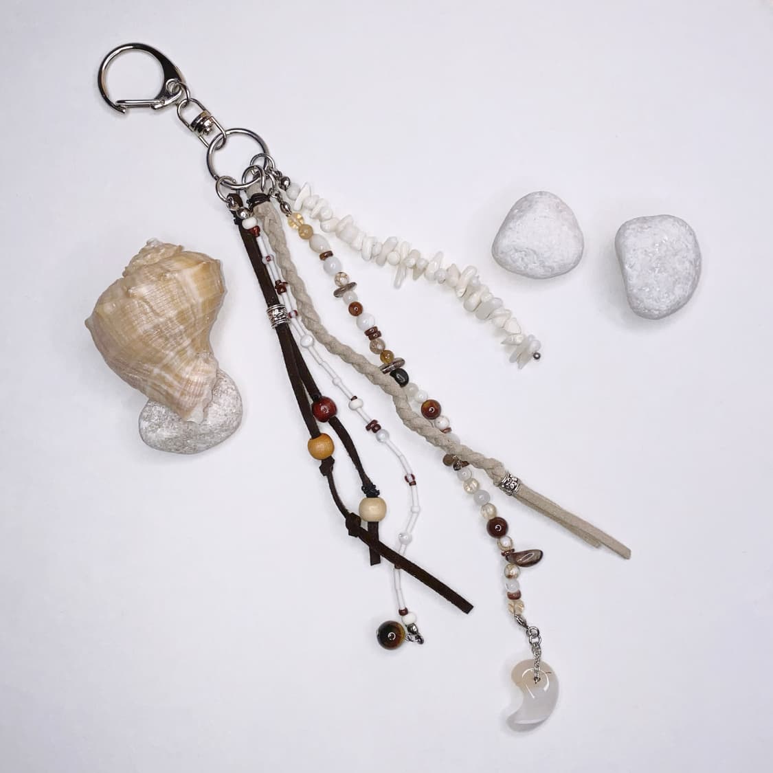 Dust Coral Keyring 상품이미지7