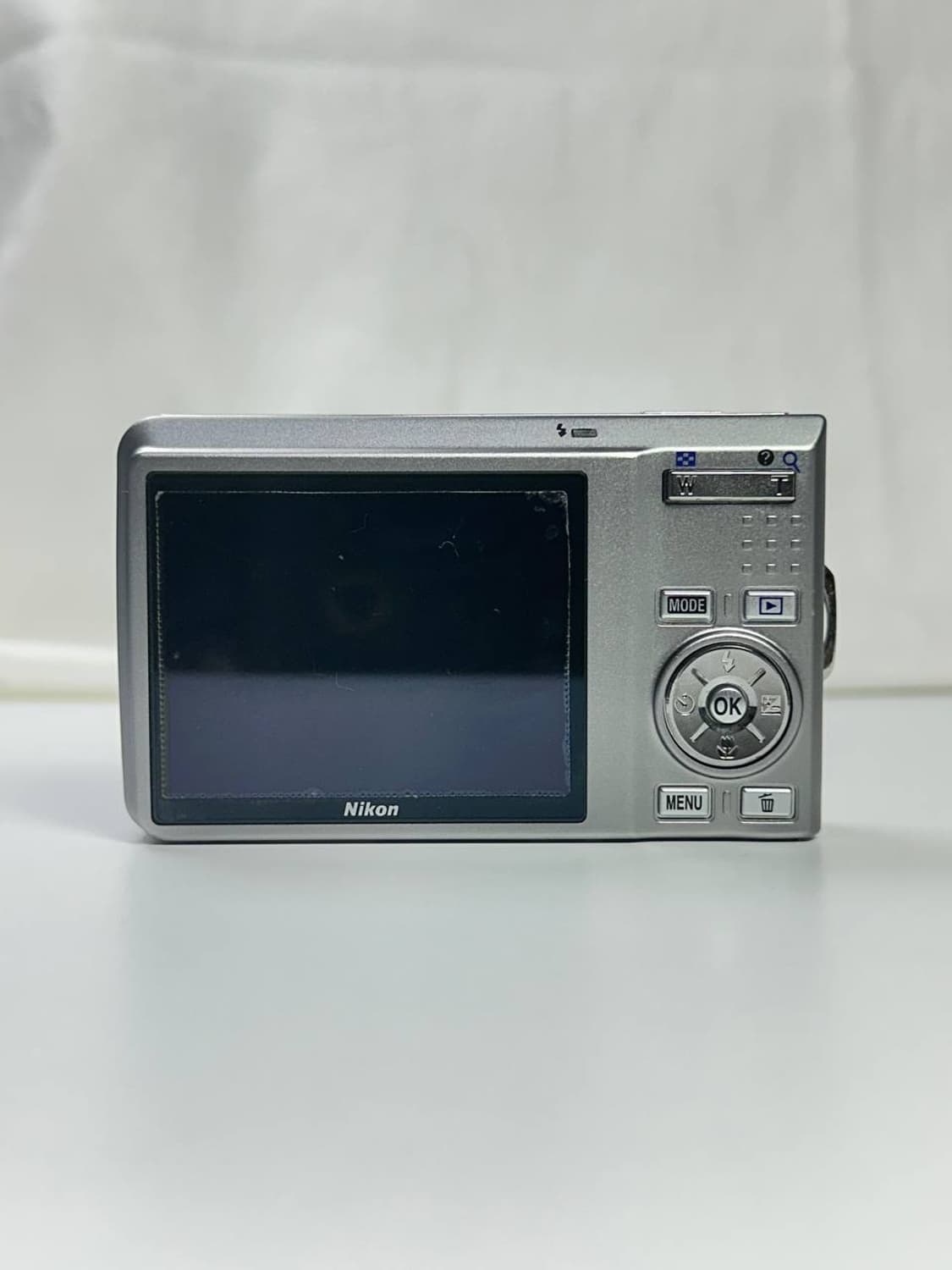 Nikon Coolpix S550 니콘 쿨픽스 S550 디카 상품이미지5