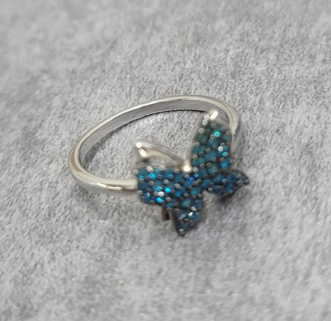 unique ring set 상품이미지4