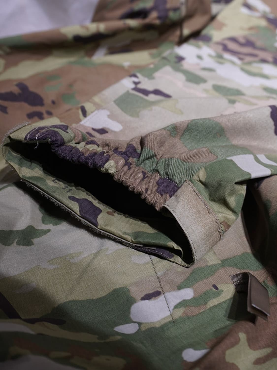 USA 미군 OCP 팩라이트 자켓 GEN3 상품이미지5