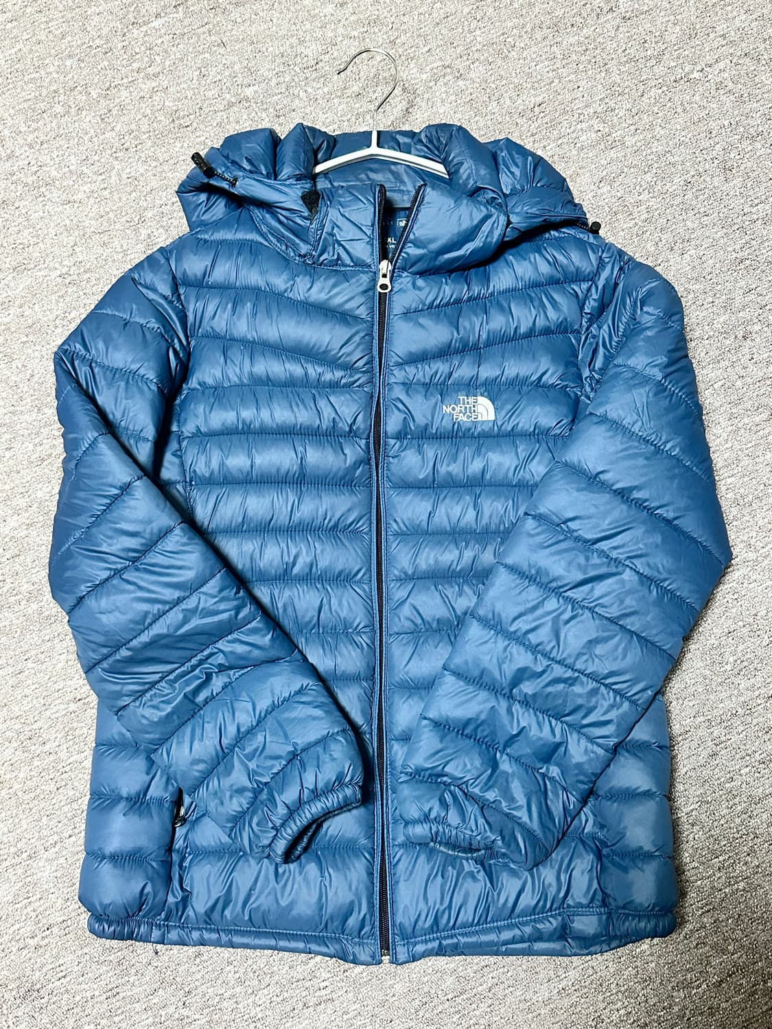 노스페이스 패딩 상품이미지1