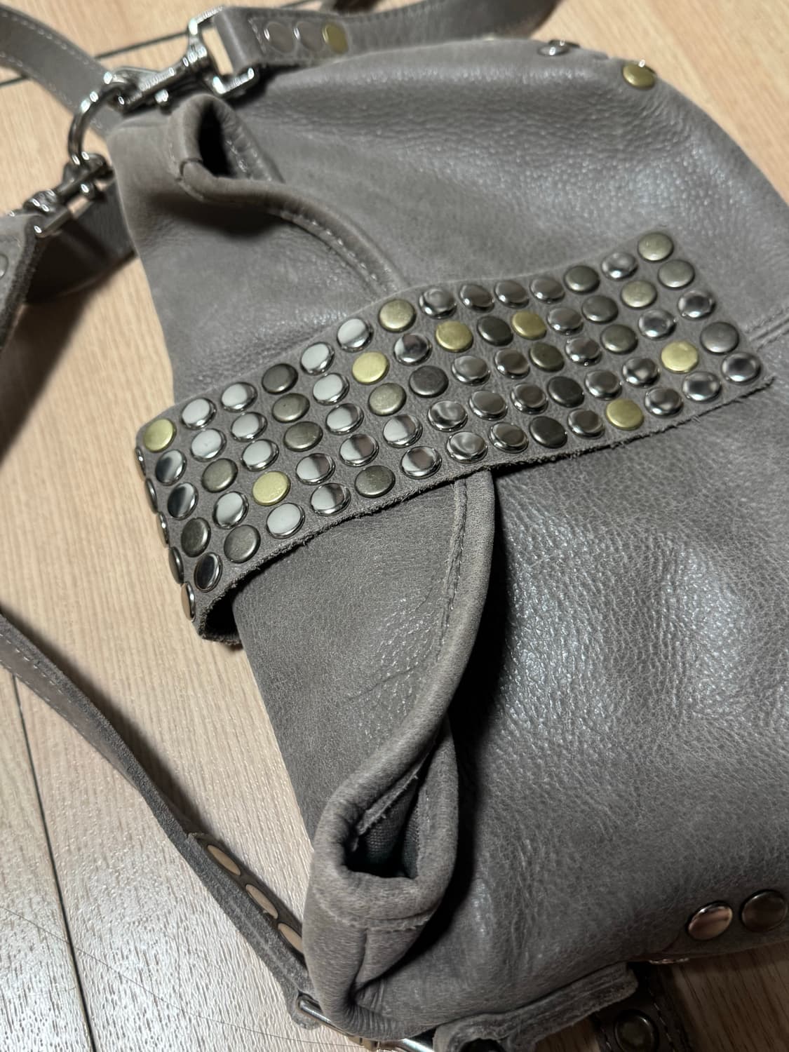 Vintage mini bag 상품이미지2