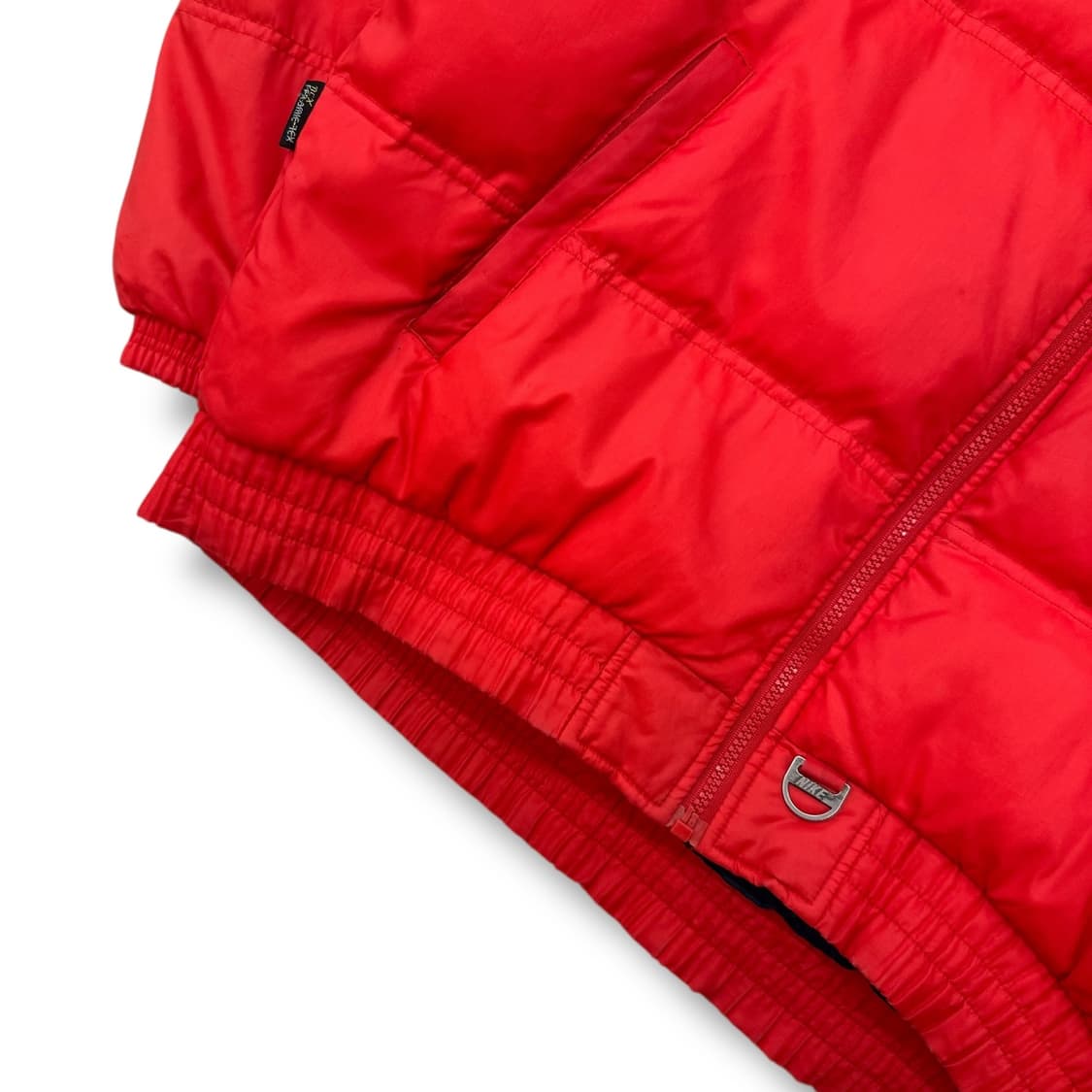  나이키 삼나스포츠 푸퍼패딩 r2011  상품이미지6