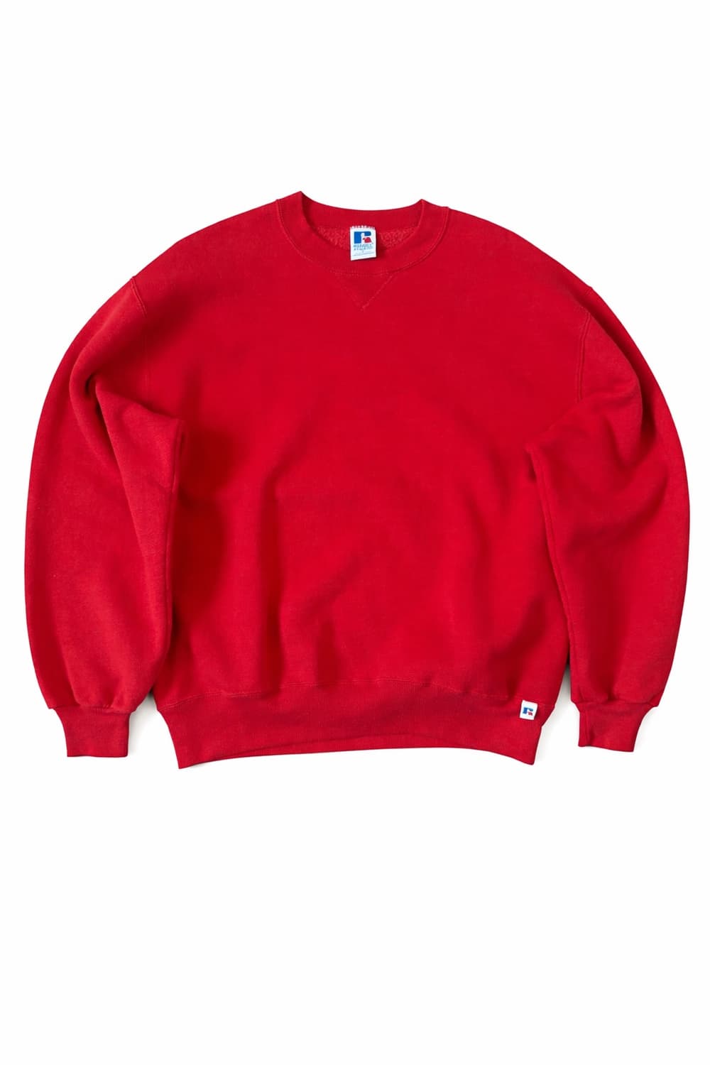 러셀 애슬레틱 스웻셔츠 made in usa🇺🇸 상품이미지1