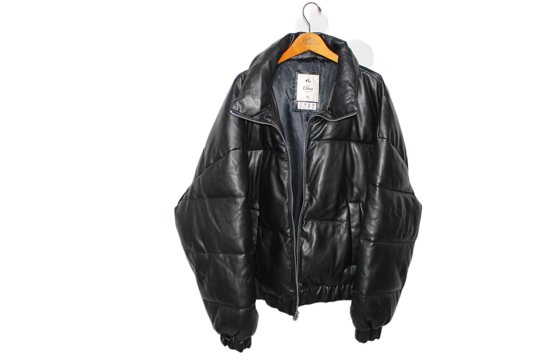 Abercrombie 아베크롬비 피치 울트라컬렉션 에코레더 푸퍼  상품이미지8