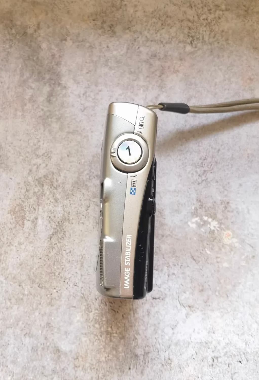 캐논 익서스 800 CANON IXUS 800 빈티지 디지털카메라 디카 상품이미지9