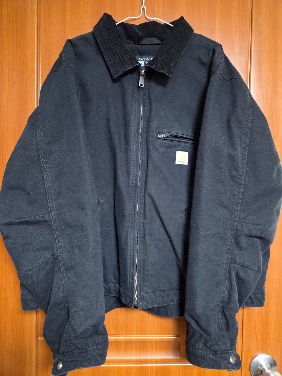 칼하트 디트로이드 자켓 2xl 상품이미지1