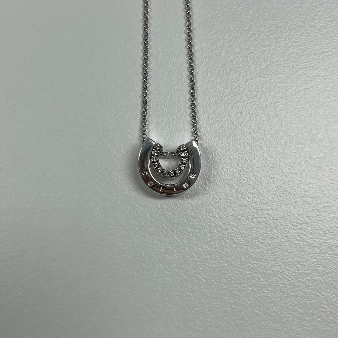 셀린느 목걸이 상품이미지2