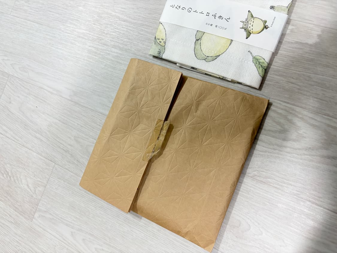 (새상품) 나카가와상점 이웃집토토로 카야행주 상품이미지4