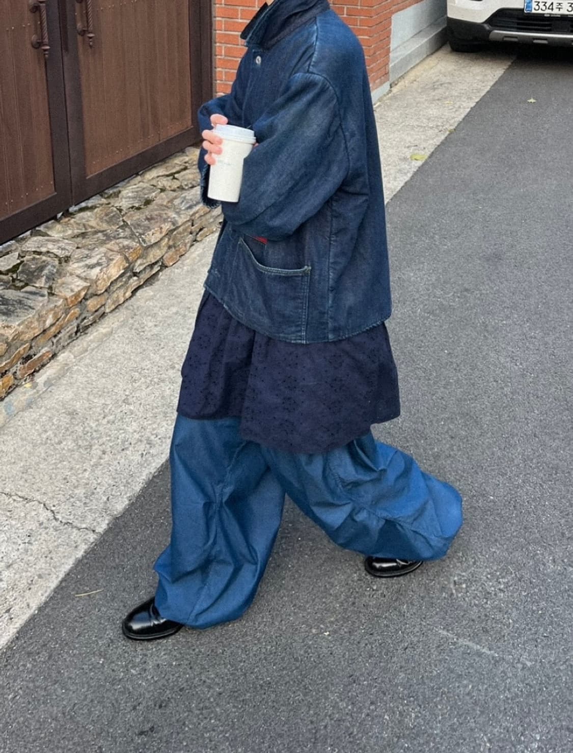 Denim Jacket 상품이미지2