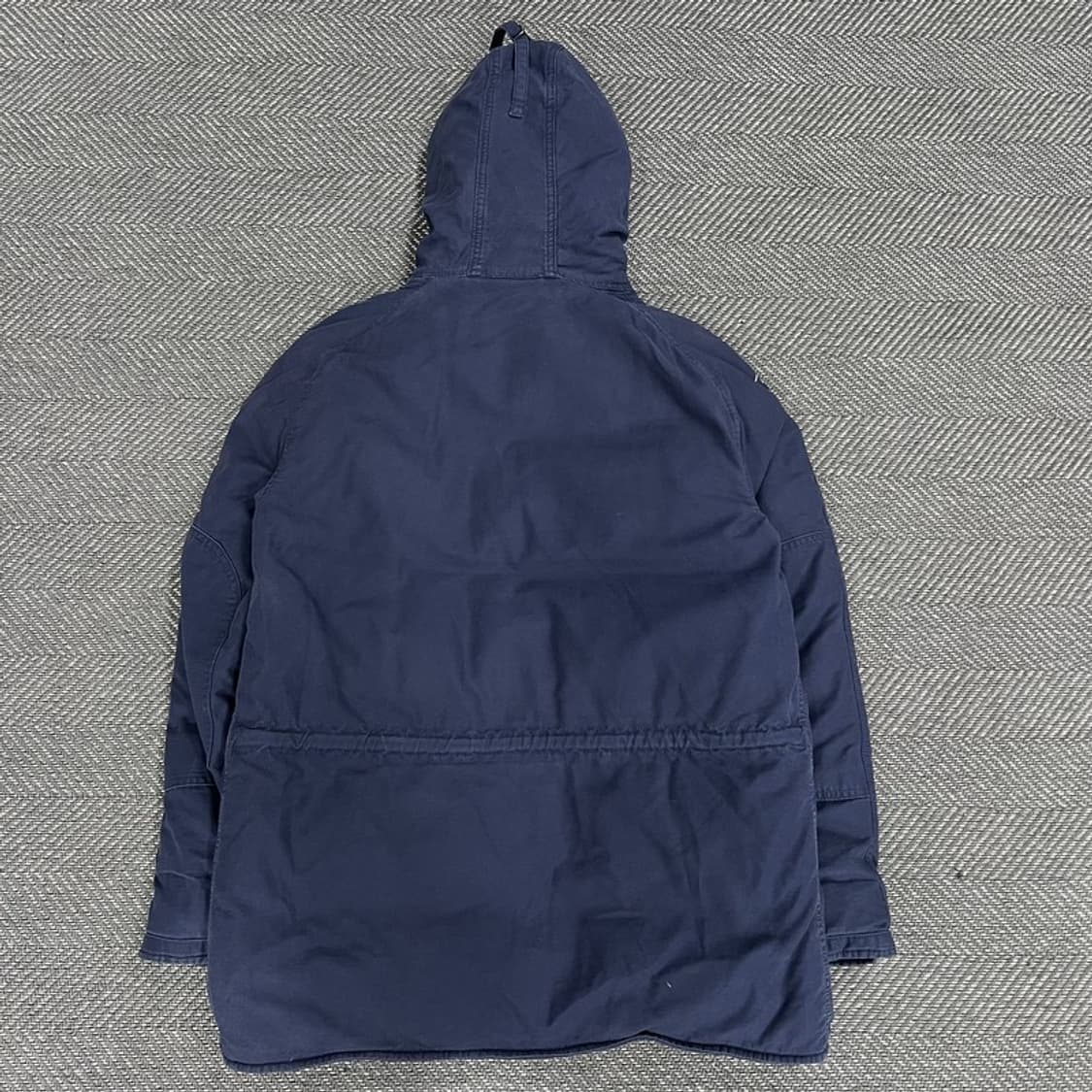 데님앤서플라이 밀리터리 워크파카 v1174 상품이미지2