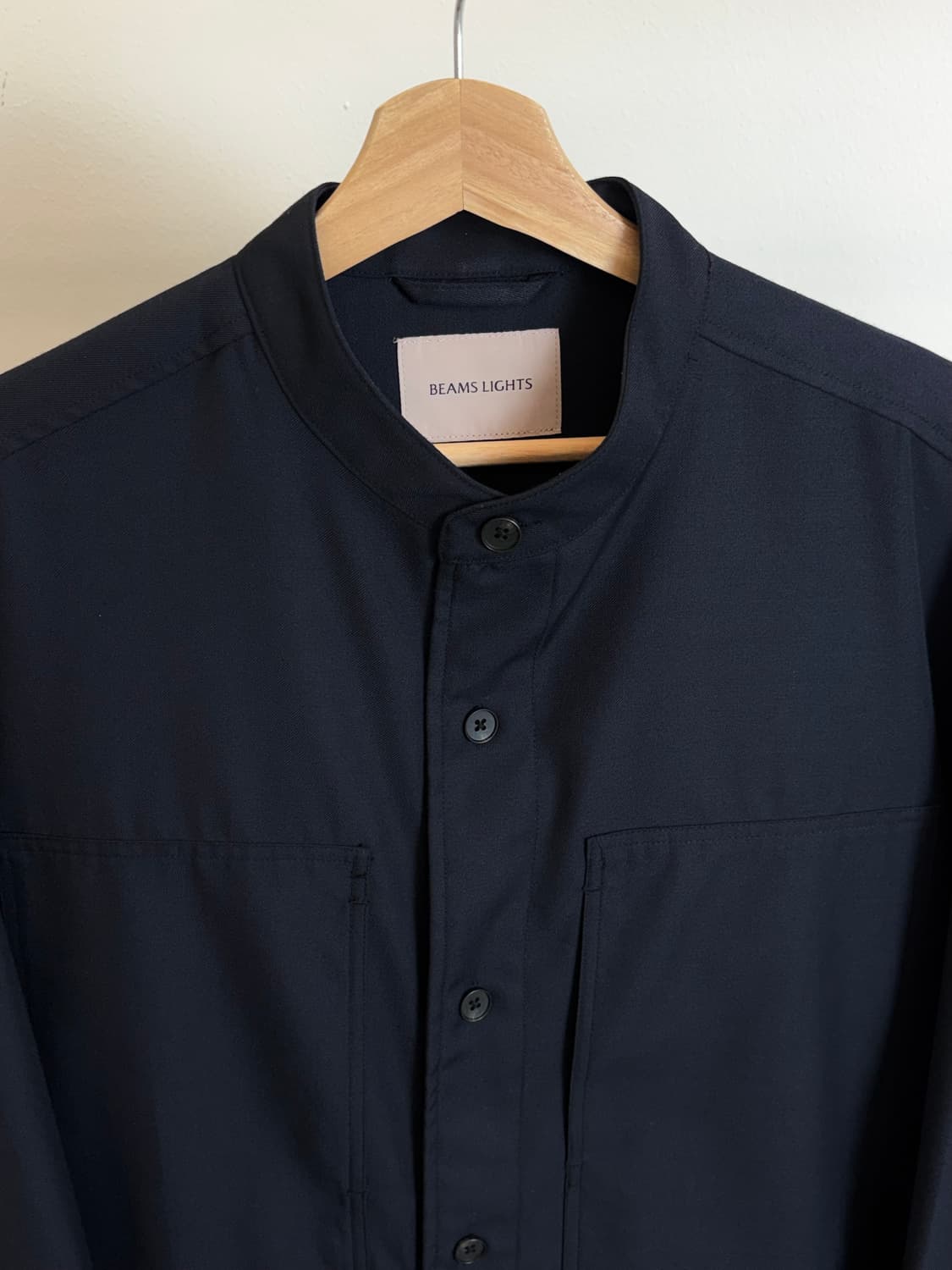 빔즈 라이트 자켓 상품이미지2