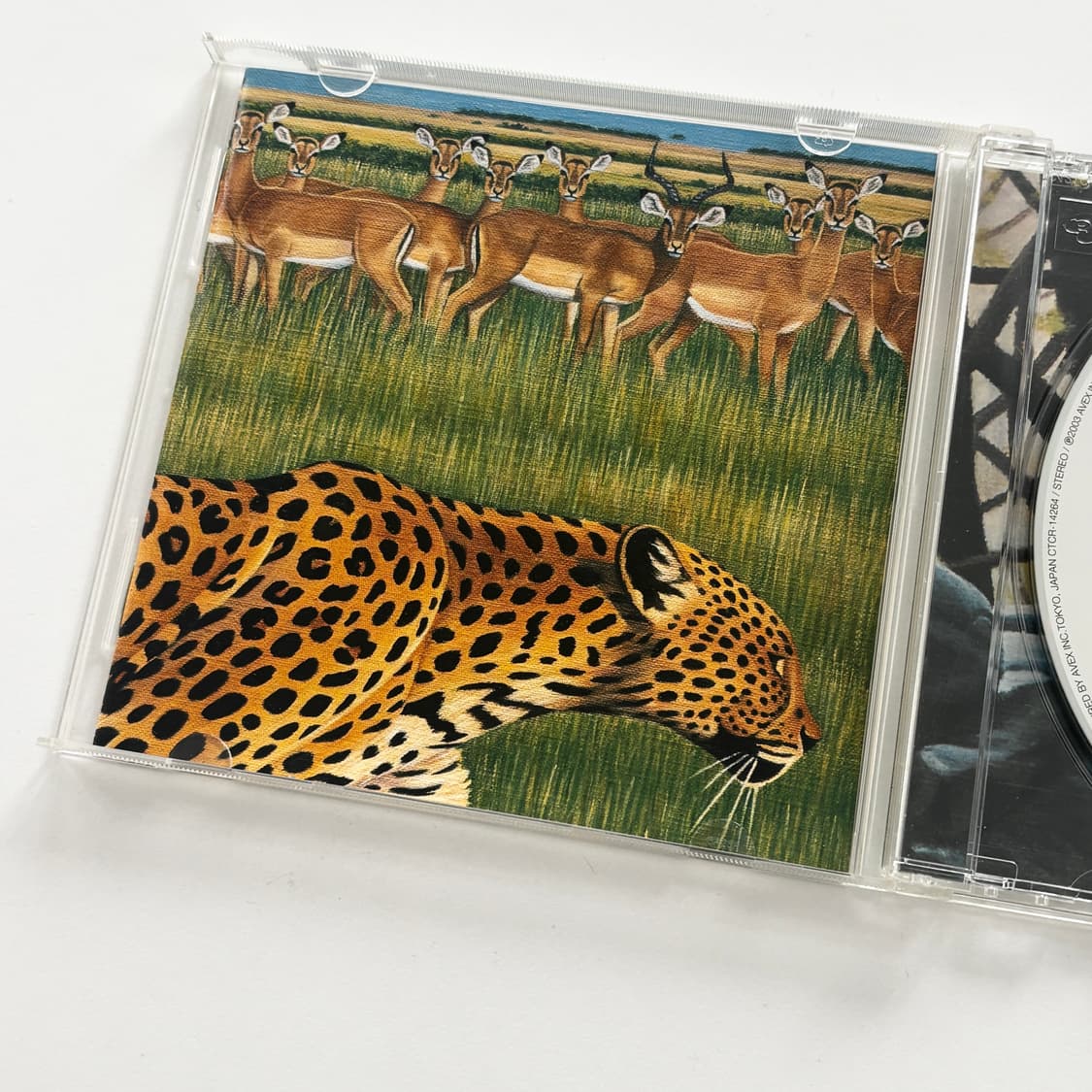 Fantastic Plastic Machine - Zoo (2003) 상품이미지4