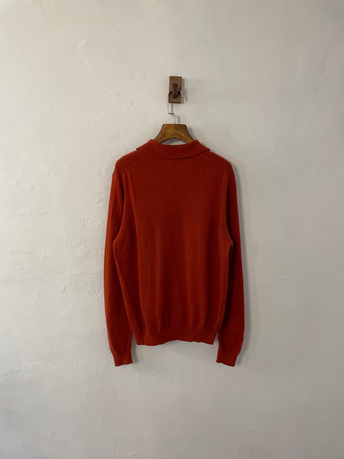 브룩스브라더스 카라 니트  상품이미지6