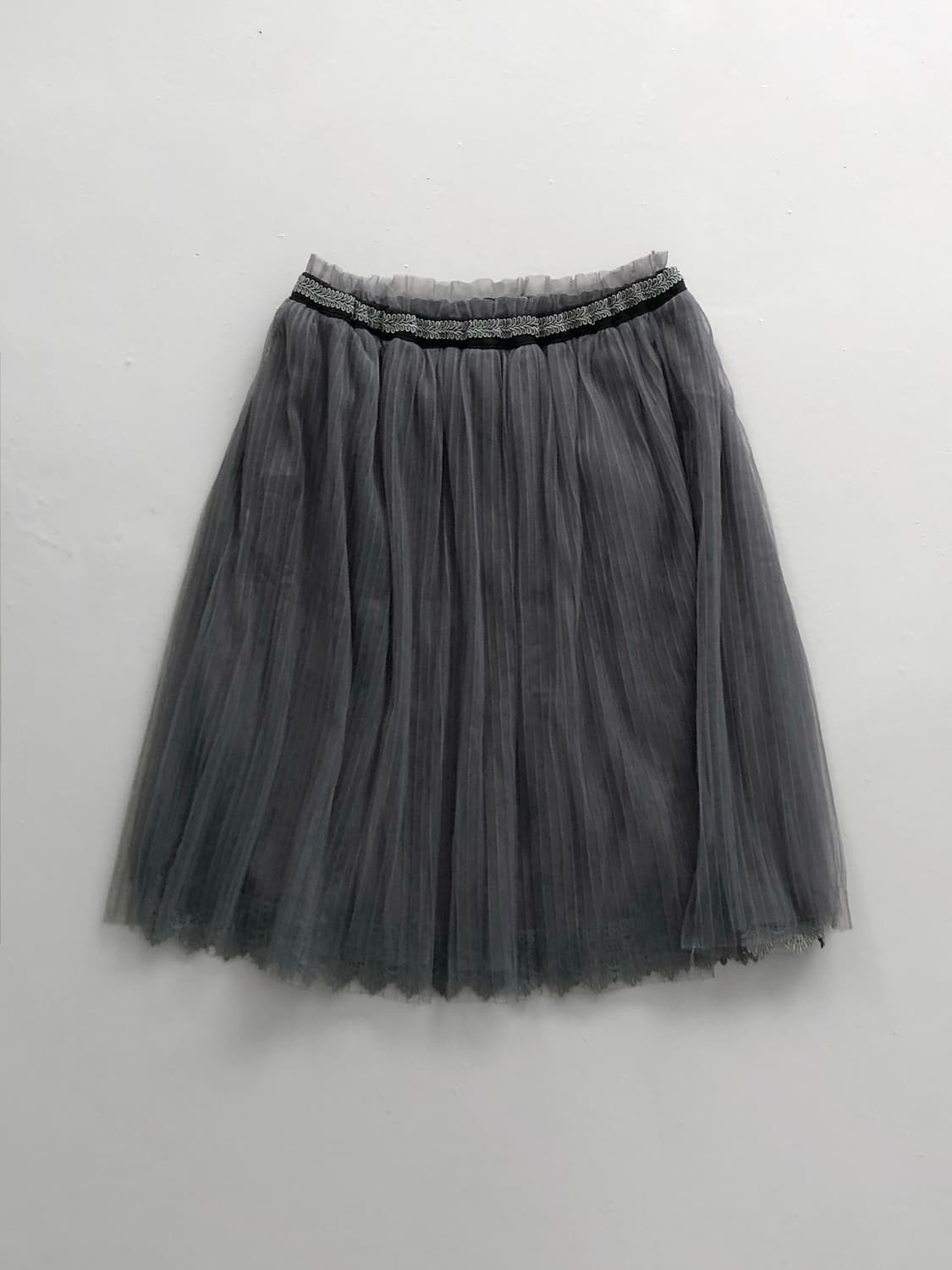 lace sha skirt 상품이미지1