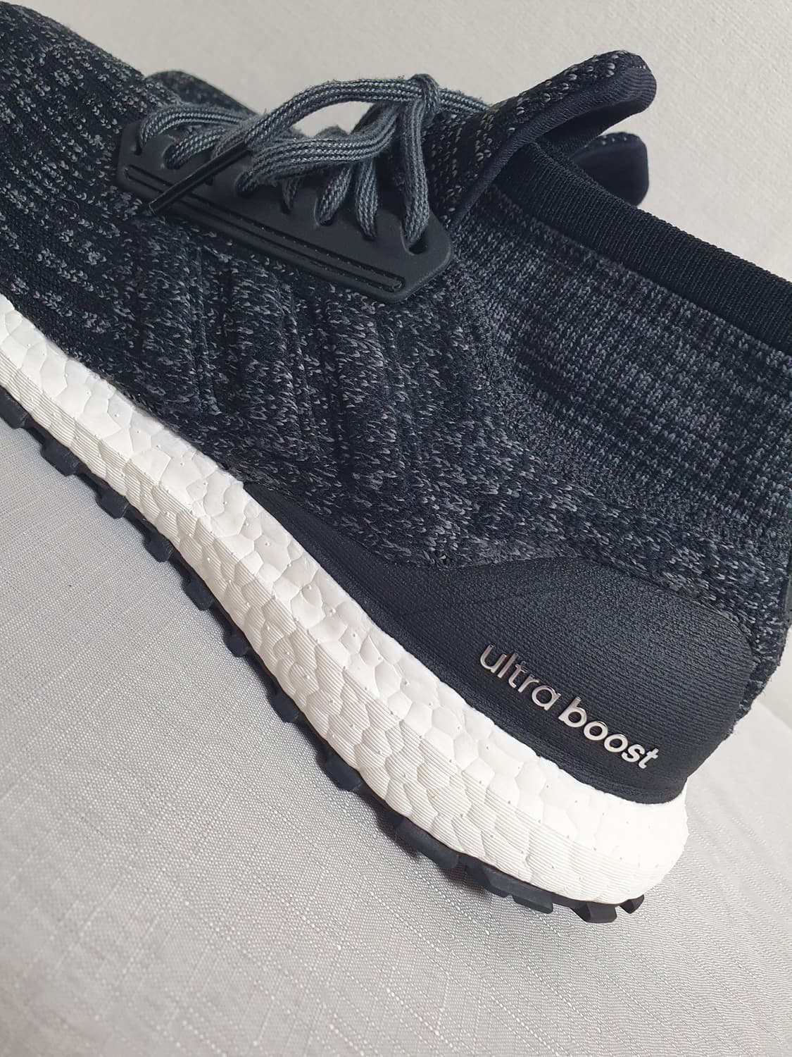 ( 무료배송 270mm 아디다스 울트라부스트 오레오 상품이미지6