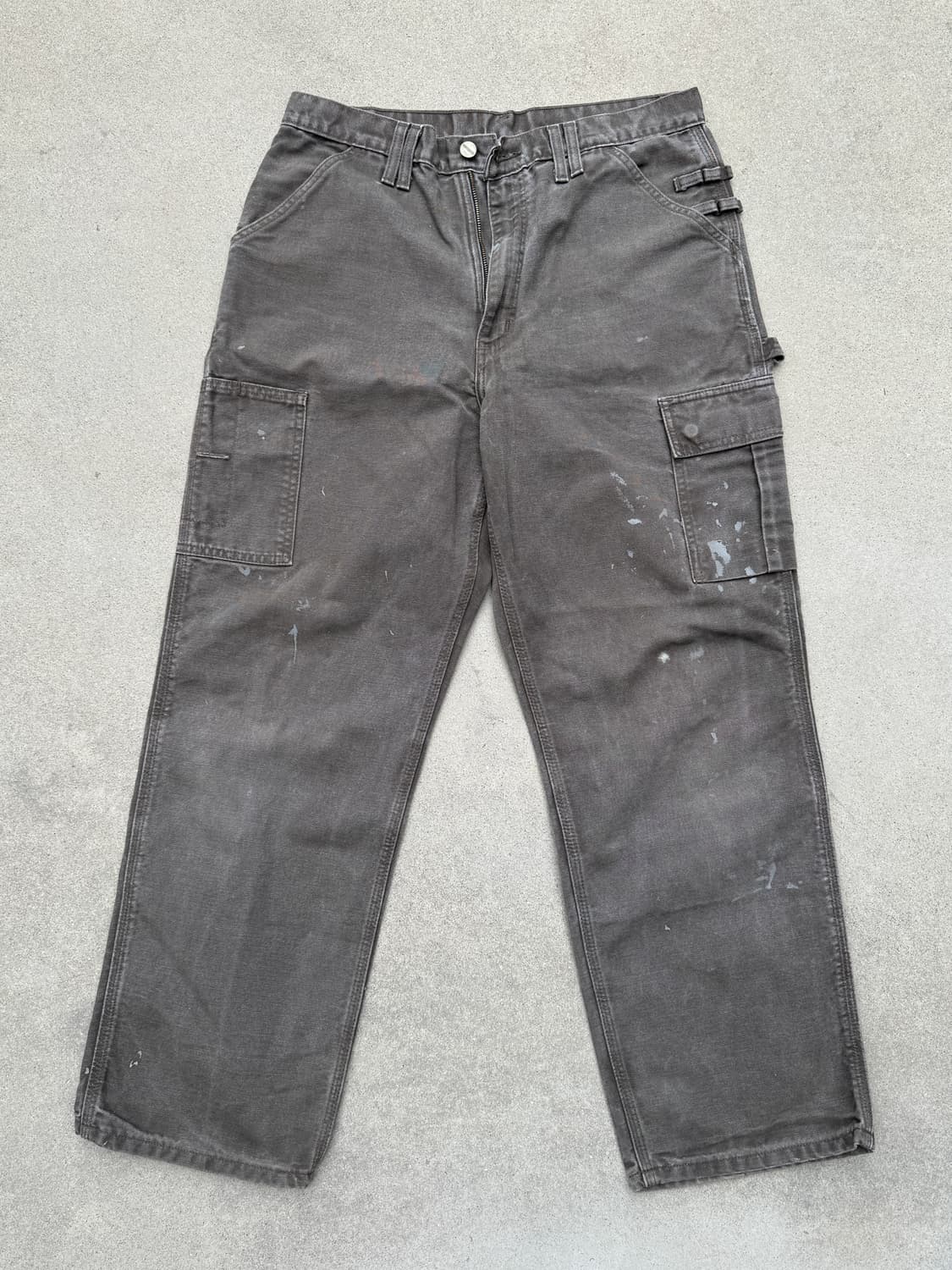 Carhartt carpenter pants 상품이미지1