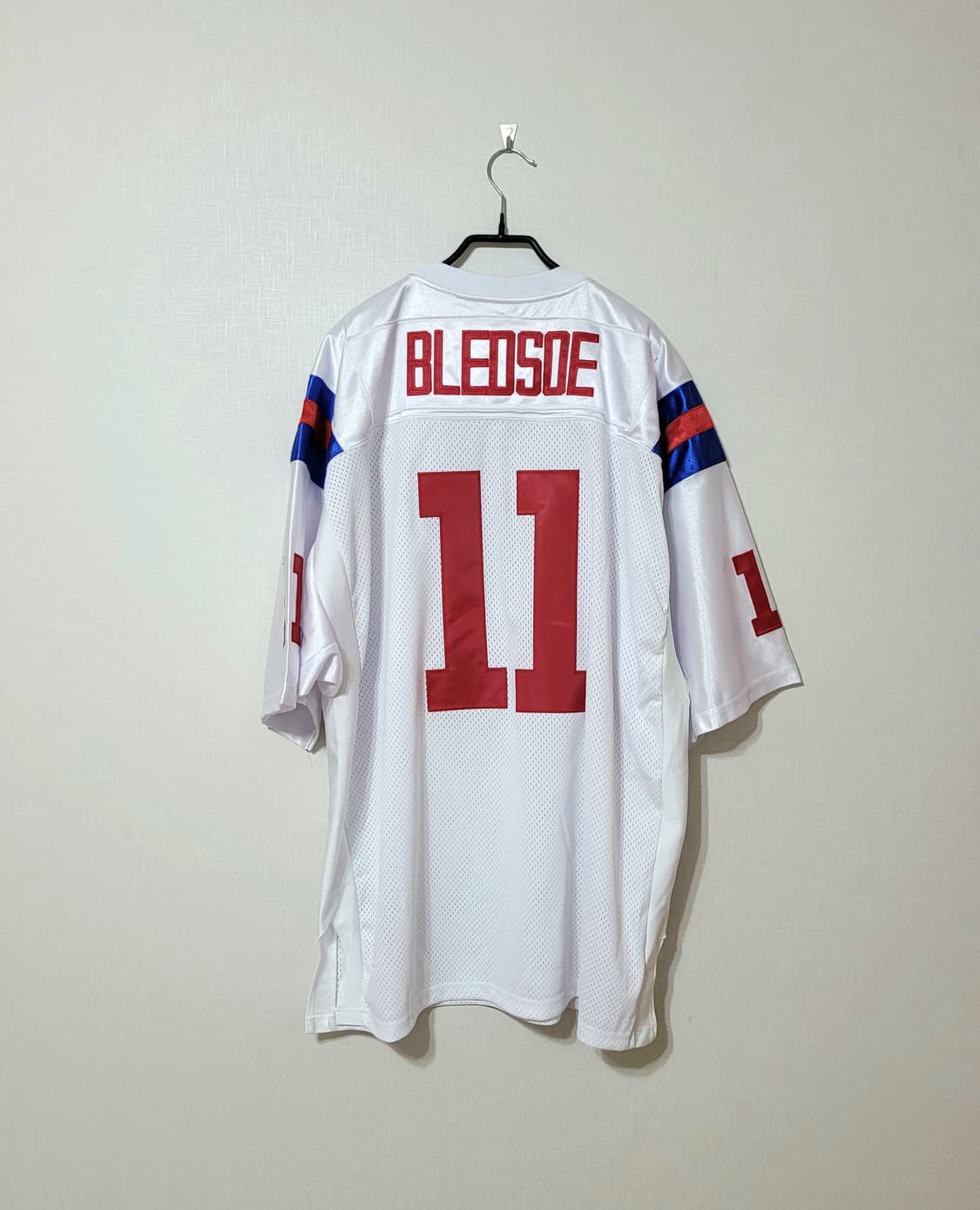 Mitchell & Ness 미첼앤네스 NFL 1994 레트로 럭비져지 상품이미지2
