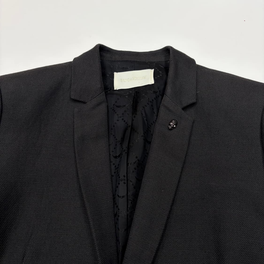 Zadig&Voltaire 쟈딕앤볼테르 디럭스 자켓 36  상품이미지3