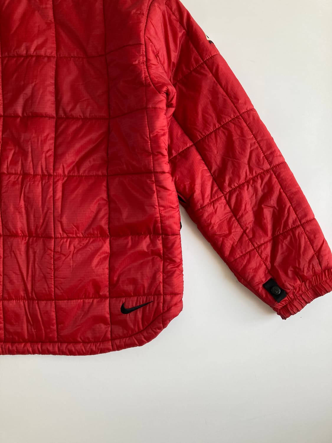 PRIMALOFT Mountain parka 상품이미지9