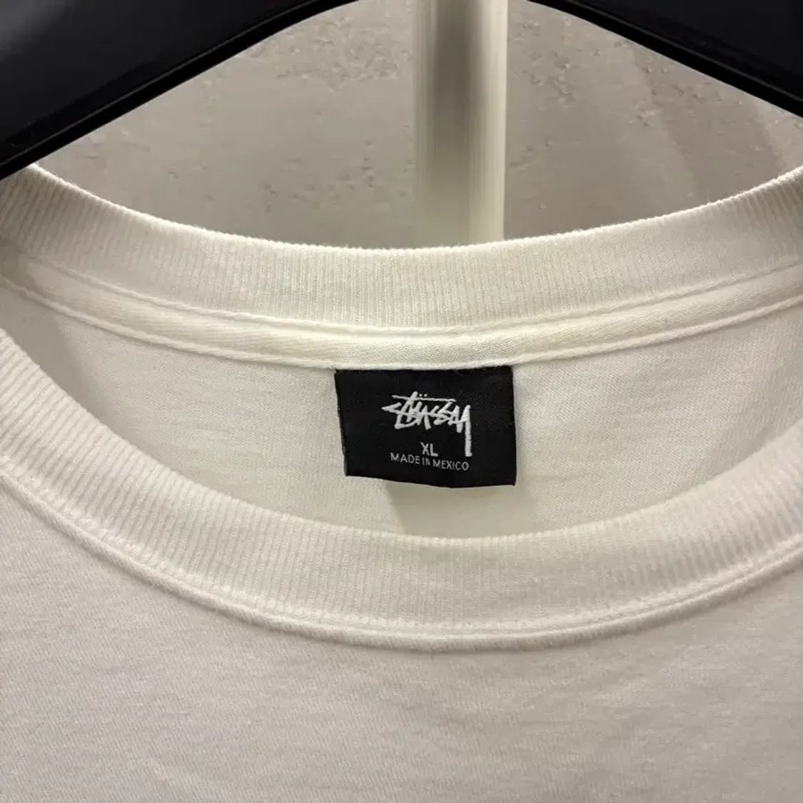 Stussy 스투시 반팔 티셔츠 XL 상품이미지3