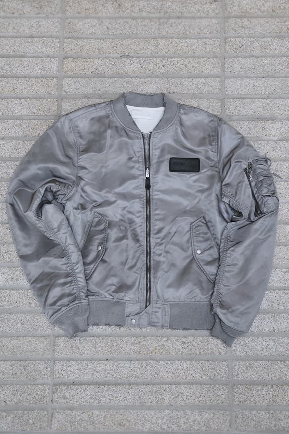 엑슬림 알파인더스트리 l2b자켓 상품이미지1