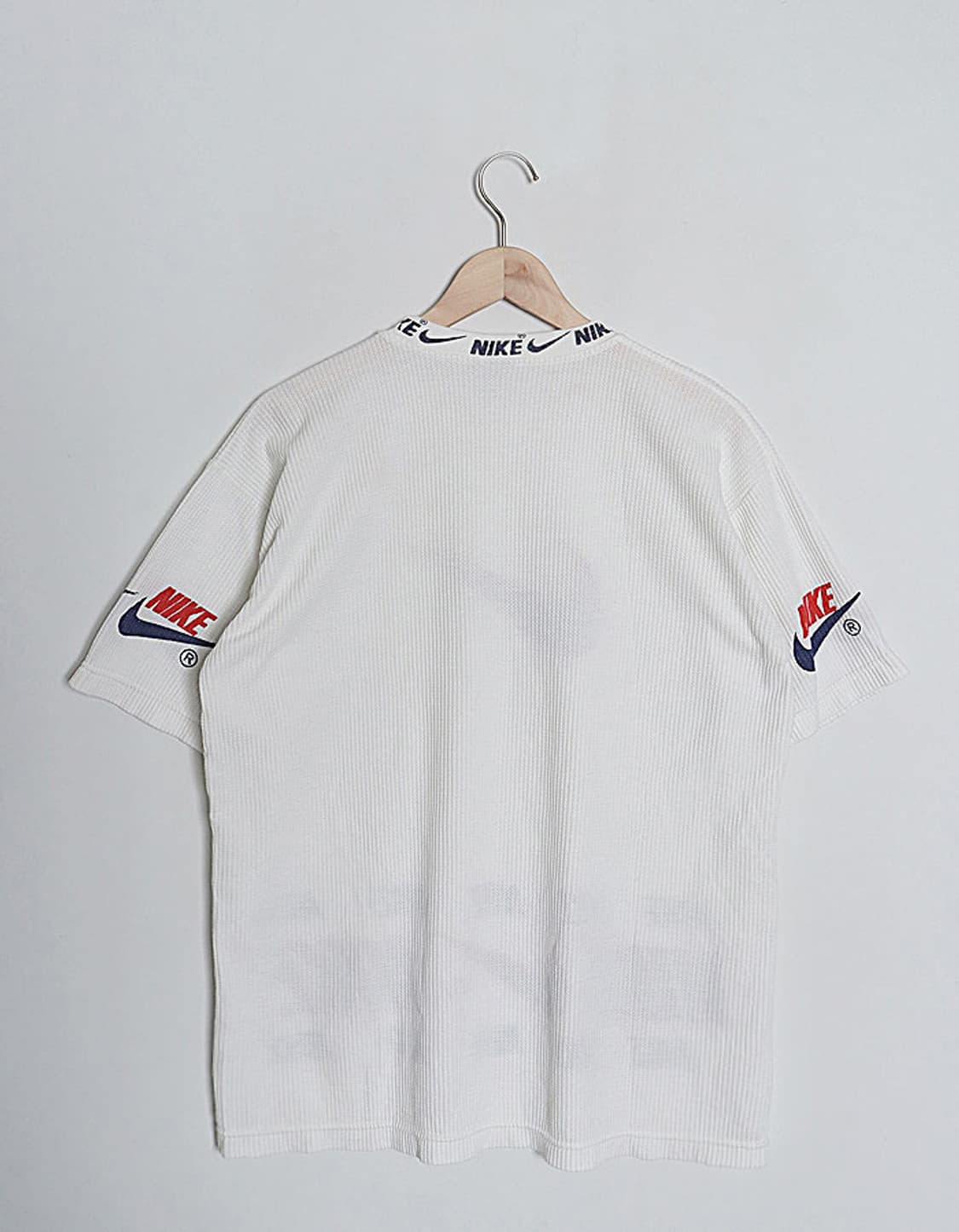 90's NIKE Bootleg Thermal T-Shirts 상품이미지7