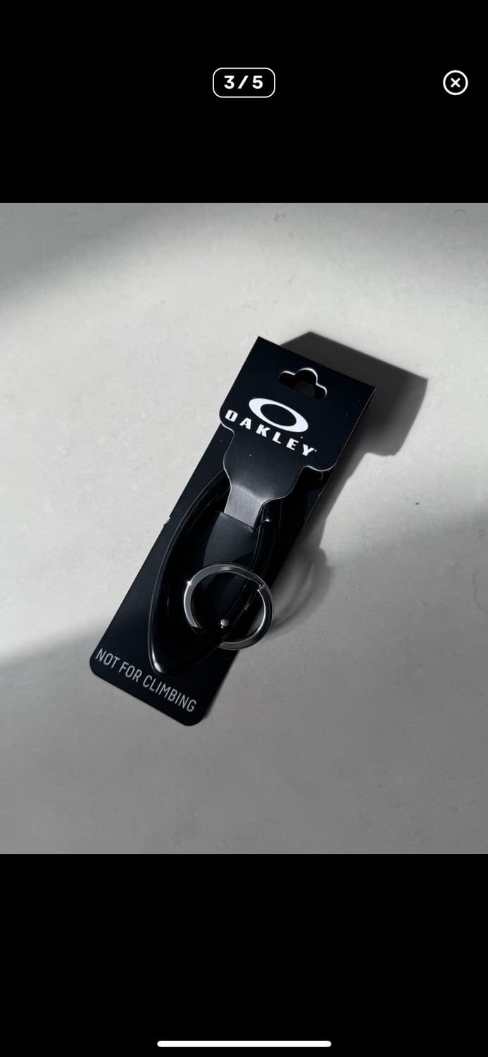 essential icon carabiner 상품이미지3