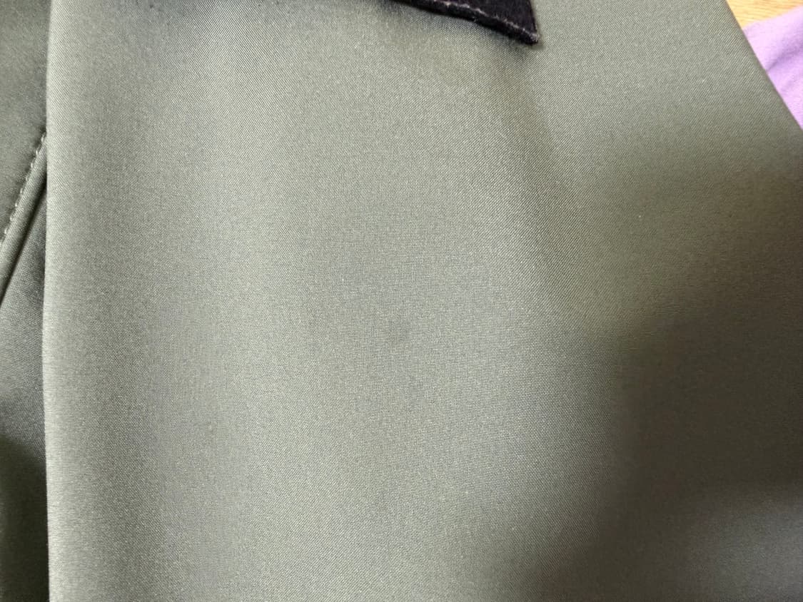 스톤아일랜드 소프트쉘 xl 상품이미지6