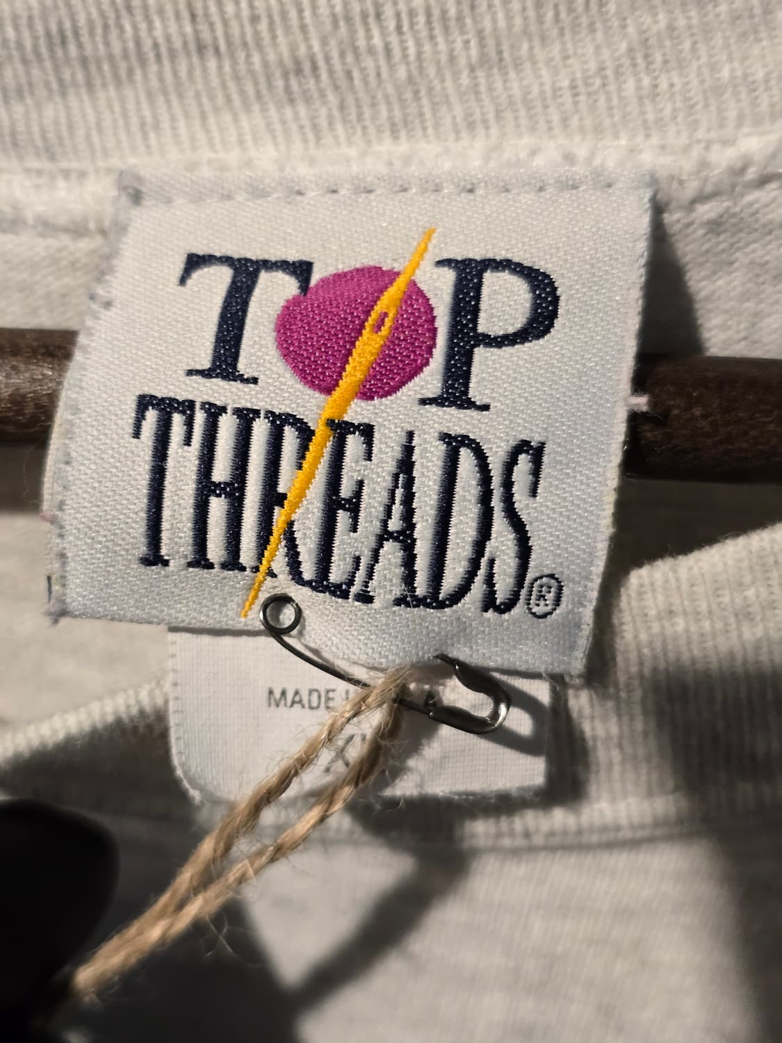 TOP THREADS 알래스카 반팔 티셔츠 상품이미지4