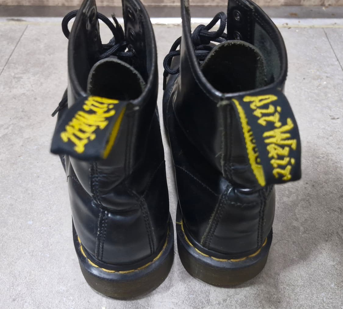 닥터마틴 1460 8홀 상품이미지2