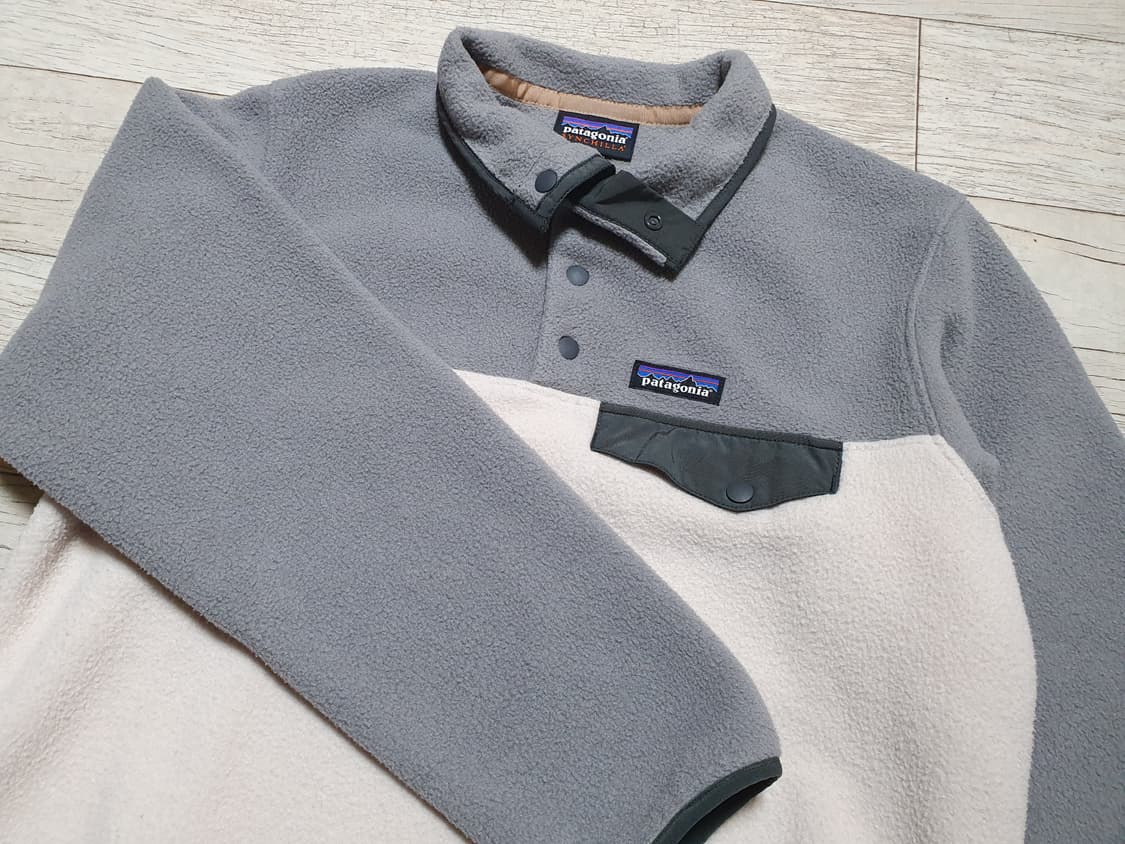 파타고니아 우먼즈 신칠라 S 상품이미지8