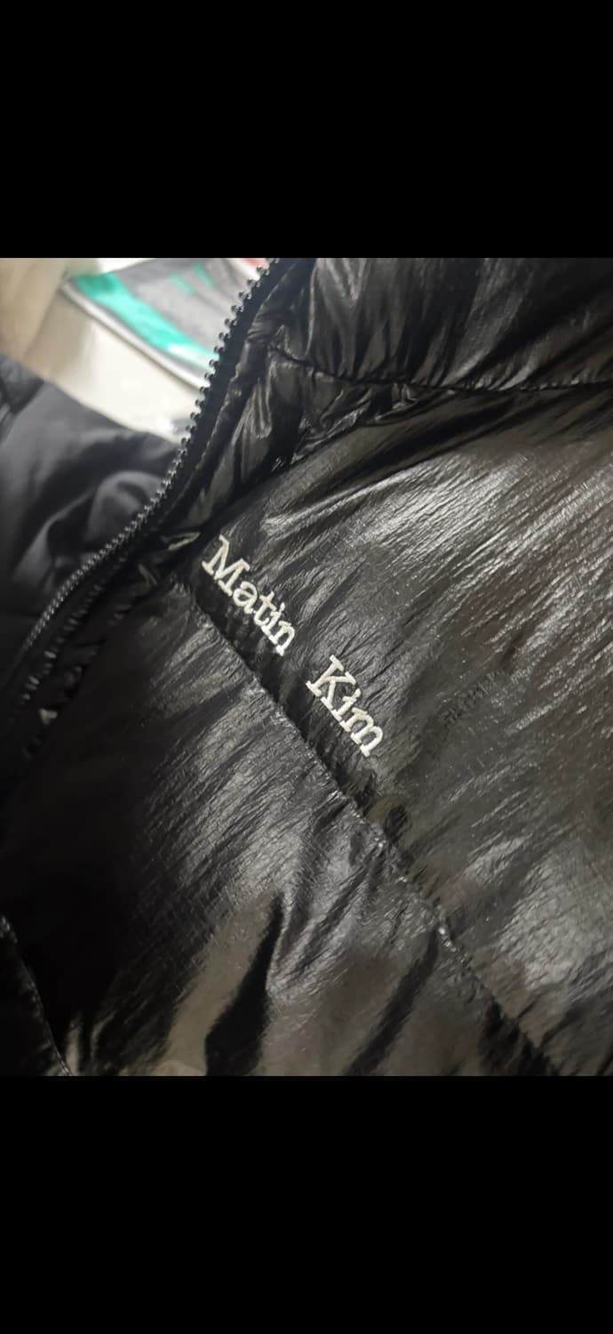 마뗑킴 패딩 L 상품이미지1