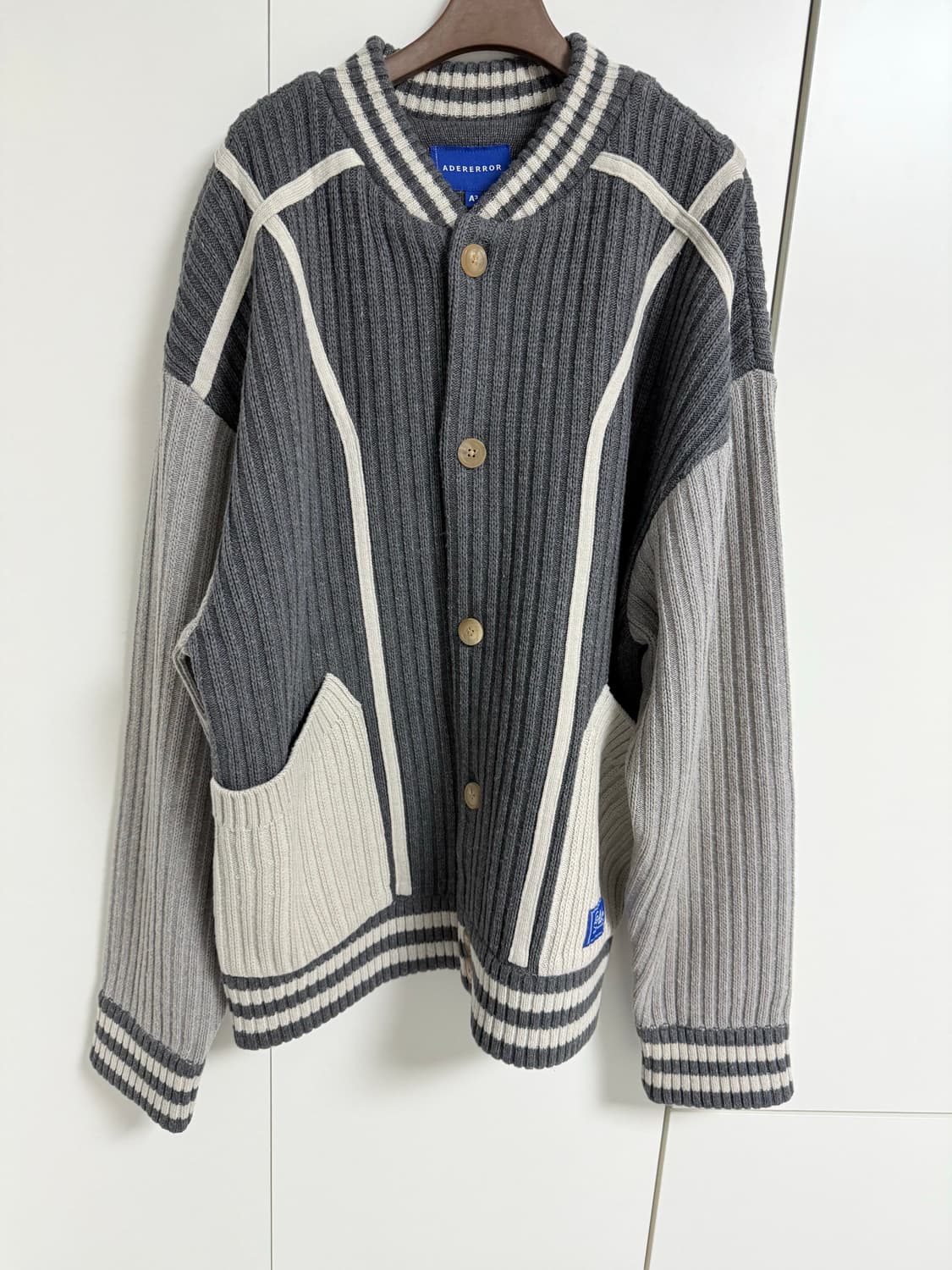아더에러 톰 가디건 상품이미지2