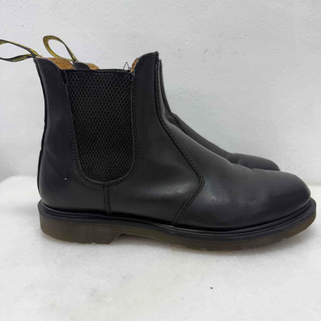 (UK8)닥터마틴 워커 부츠 2976 첼시부츠 상품이미지2