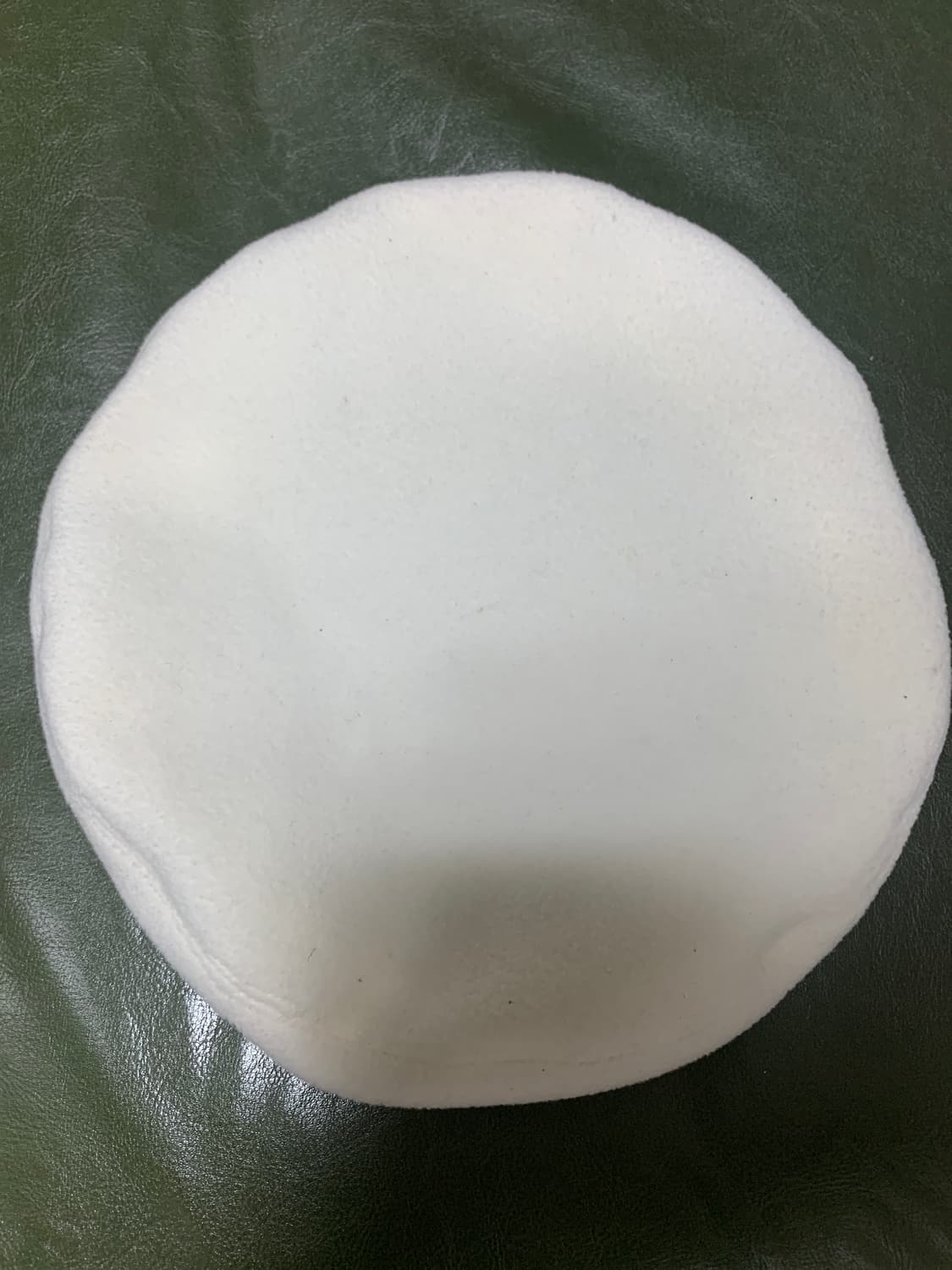 스투시 베레모 BRISTOL POLAR FLEECE BERET 상품이미지3