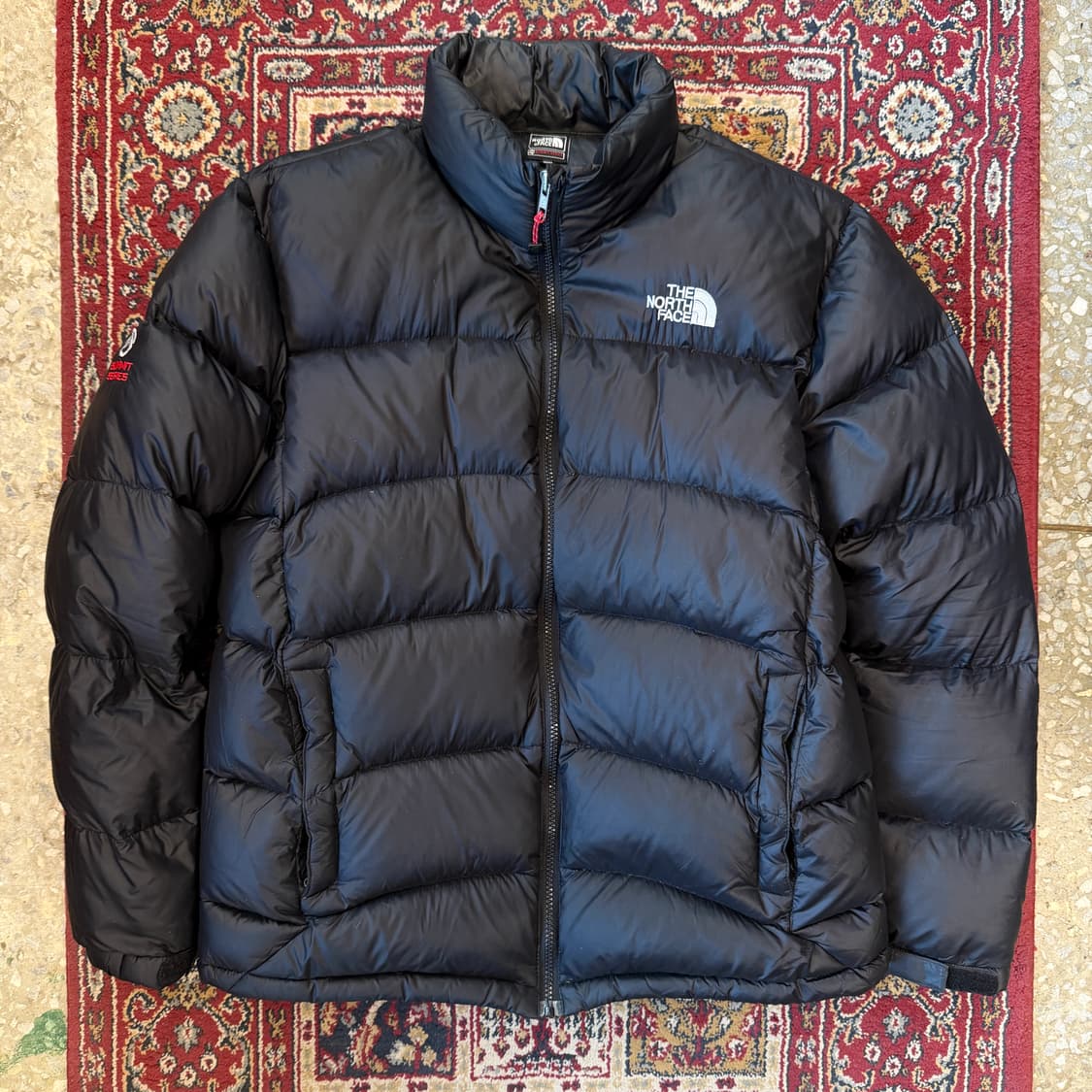 노스페이스 써밋시리즈 구스다운 패딩 [ 100 ] 상품이미지1