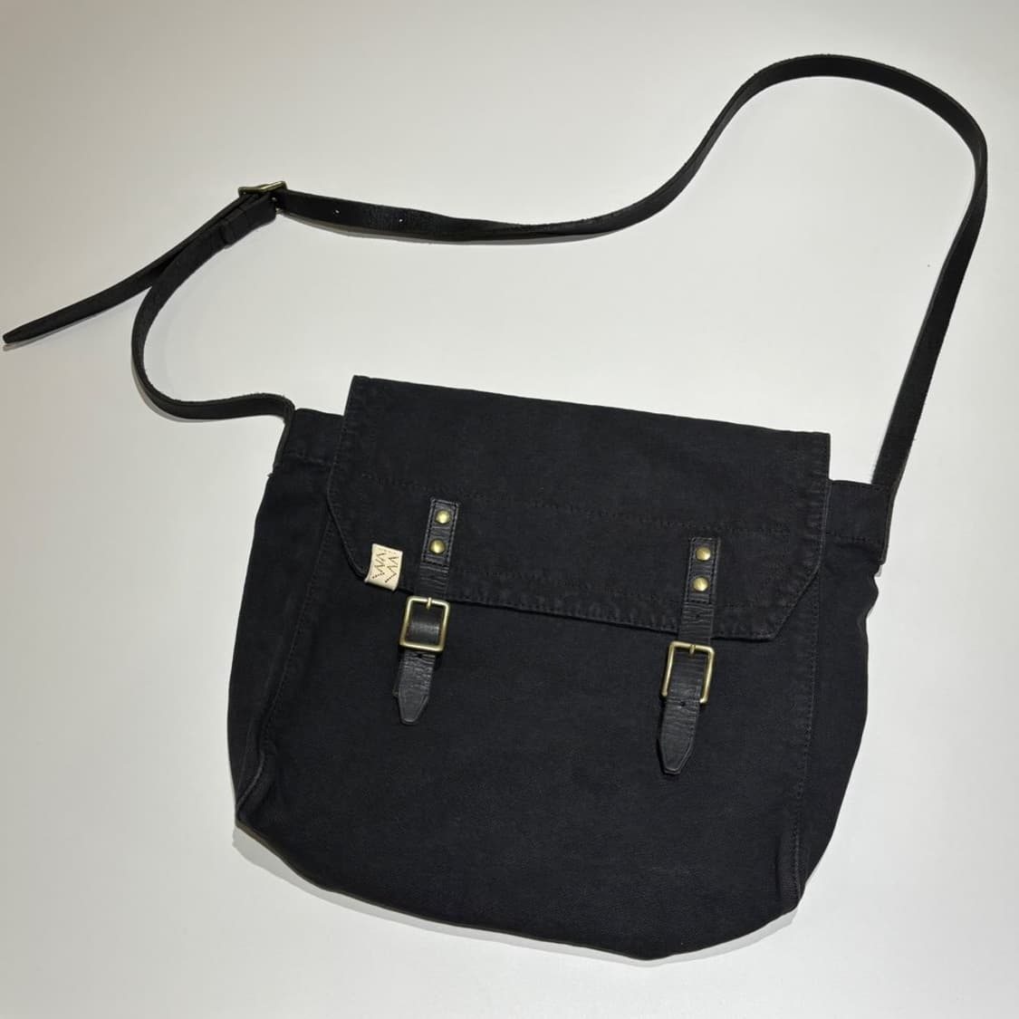비즈빔 visvim 카옌타 숄더 백 상품이미지1
