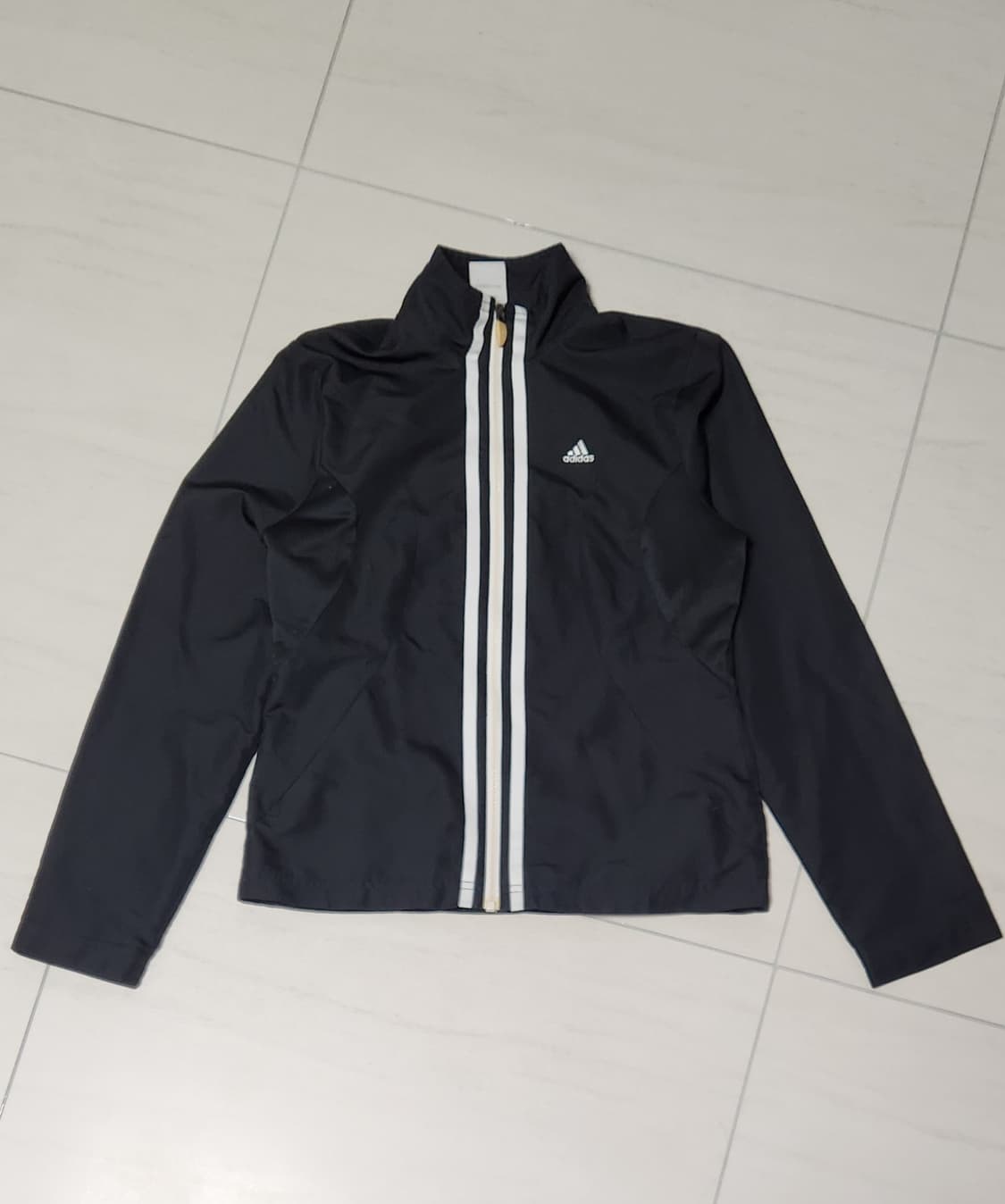 빈티지 아디다스 트랙자켓 져지 상품이미지2