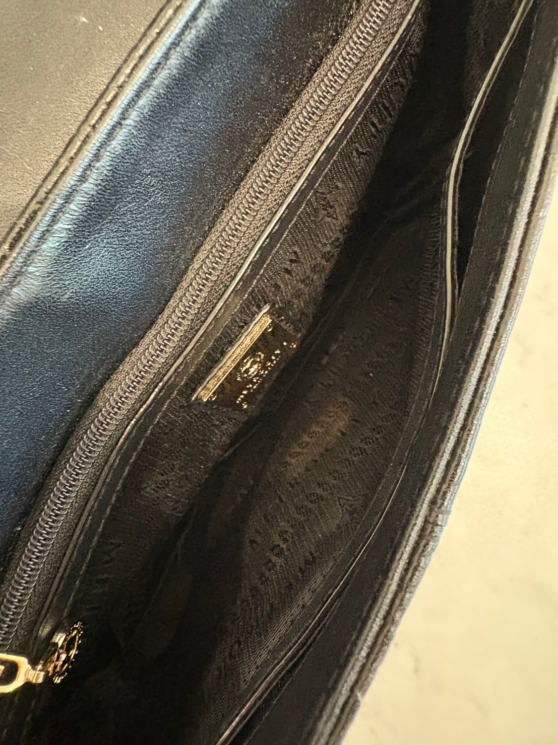 metrocity chain shoulder bag 상품이미지3