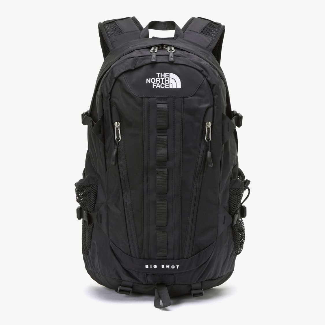 노스페이스 big shot 30L 라이트 그레이 상품이미지2
