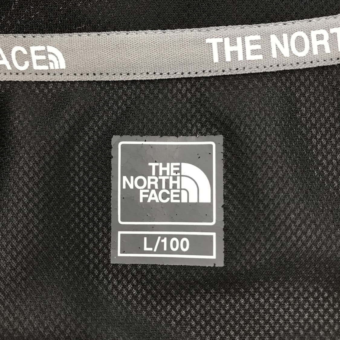 노스페이스 COOL GEAR 긴팔티셔츠 [L] 상품이미지5