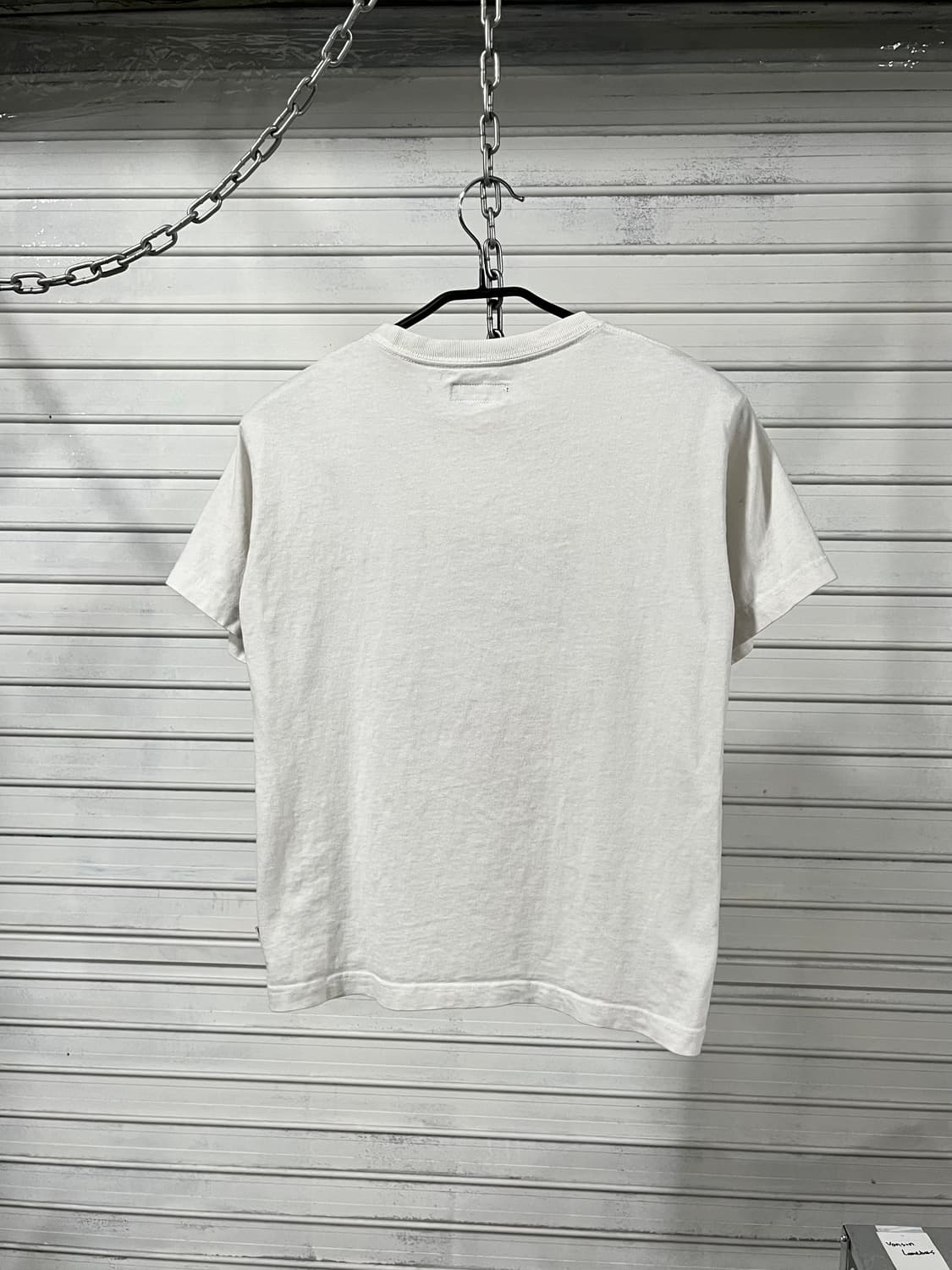 Sunny Sports x Coen USA tee 상품이미지6