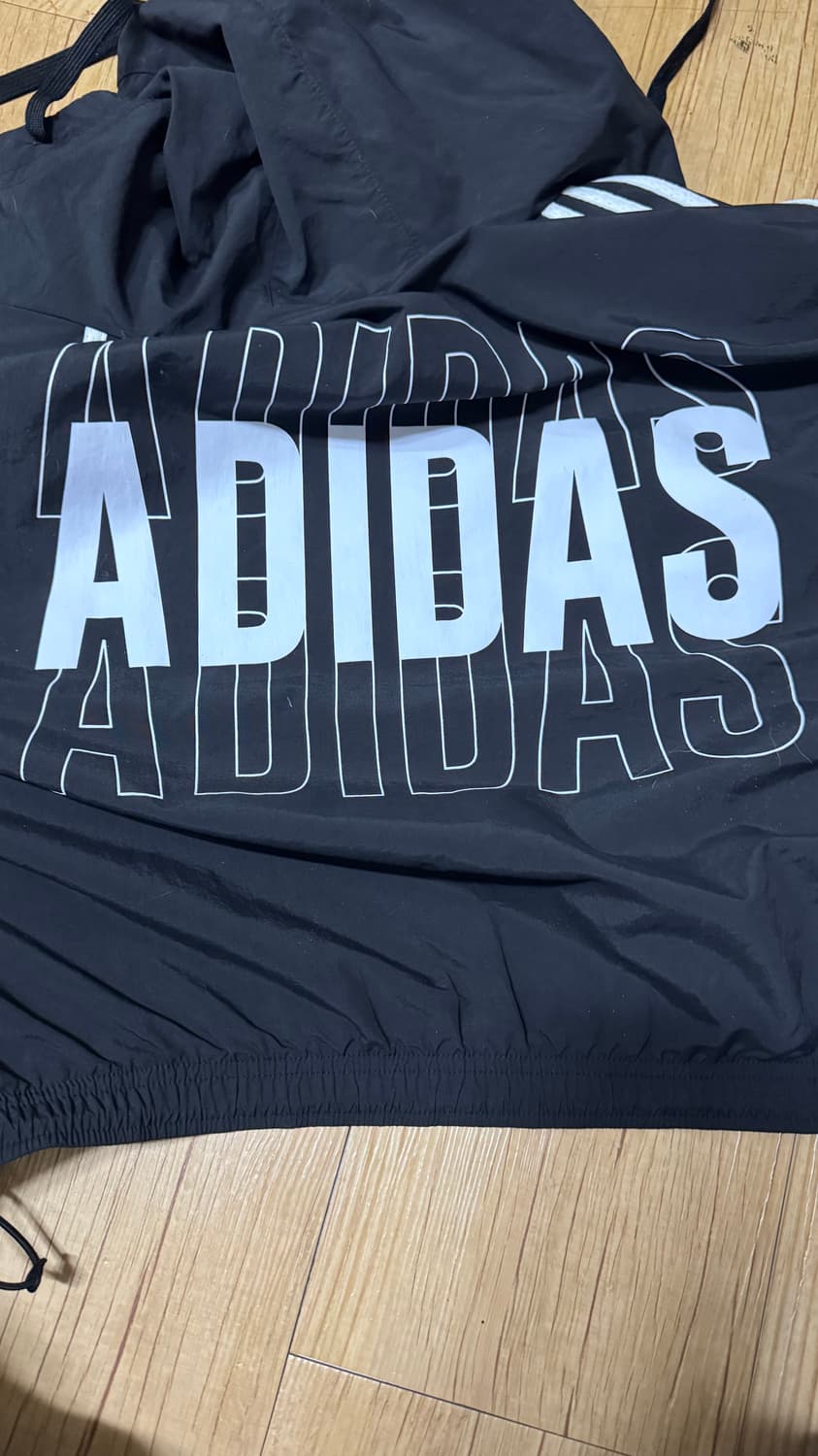 아디다스 바람막이 상품이미지2